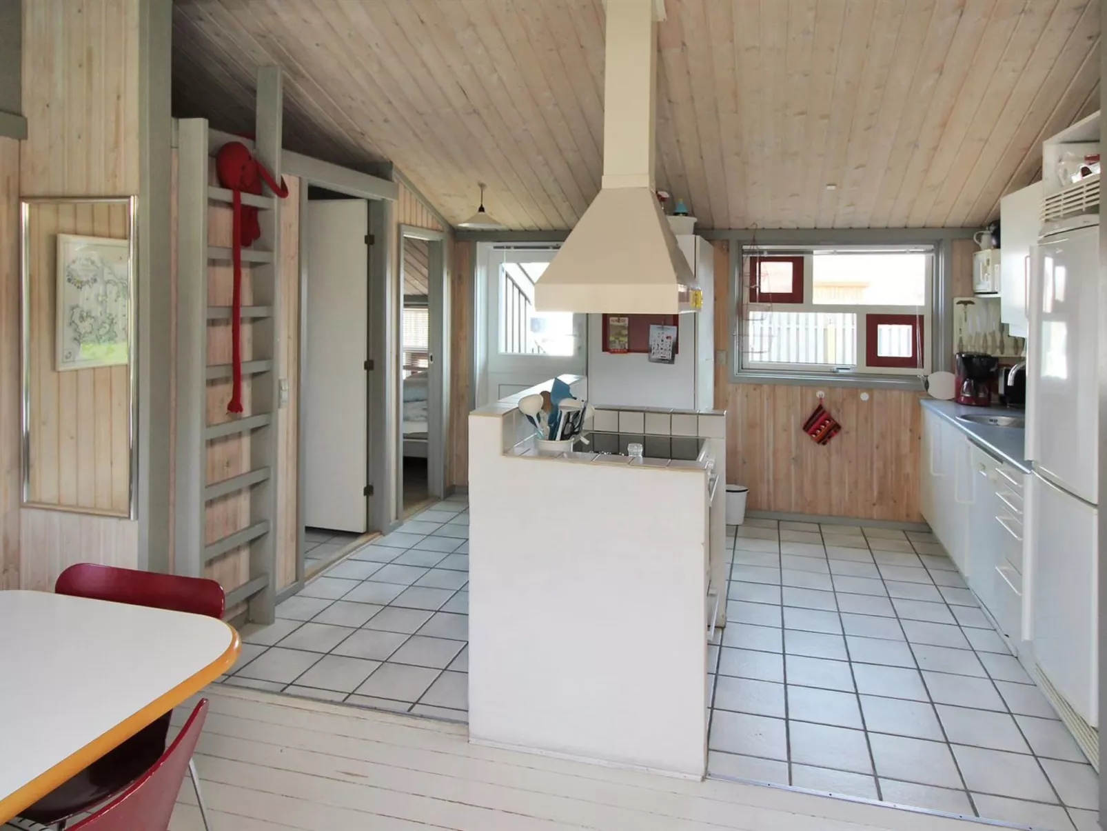 "Lazorka" - 450m from the sea-Binnen