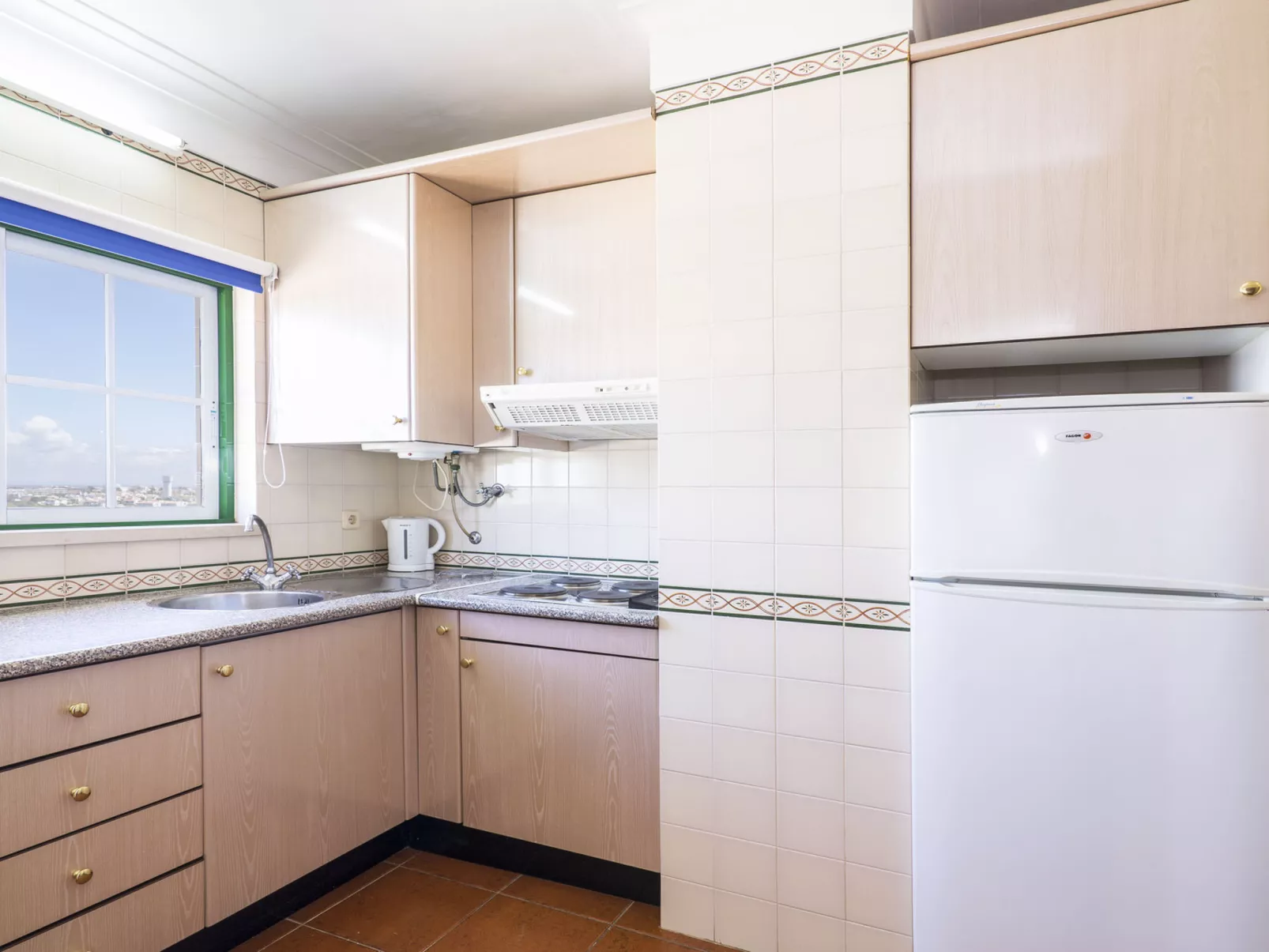 Estrela do Vau Apart. 3 bedroom-Binnen