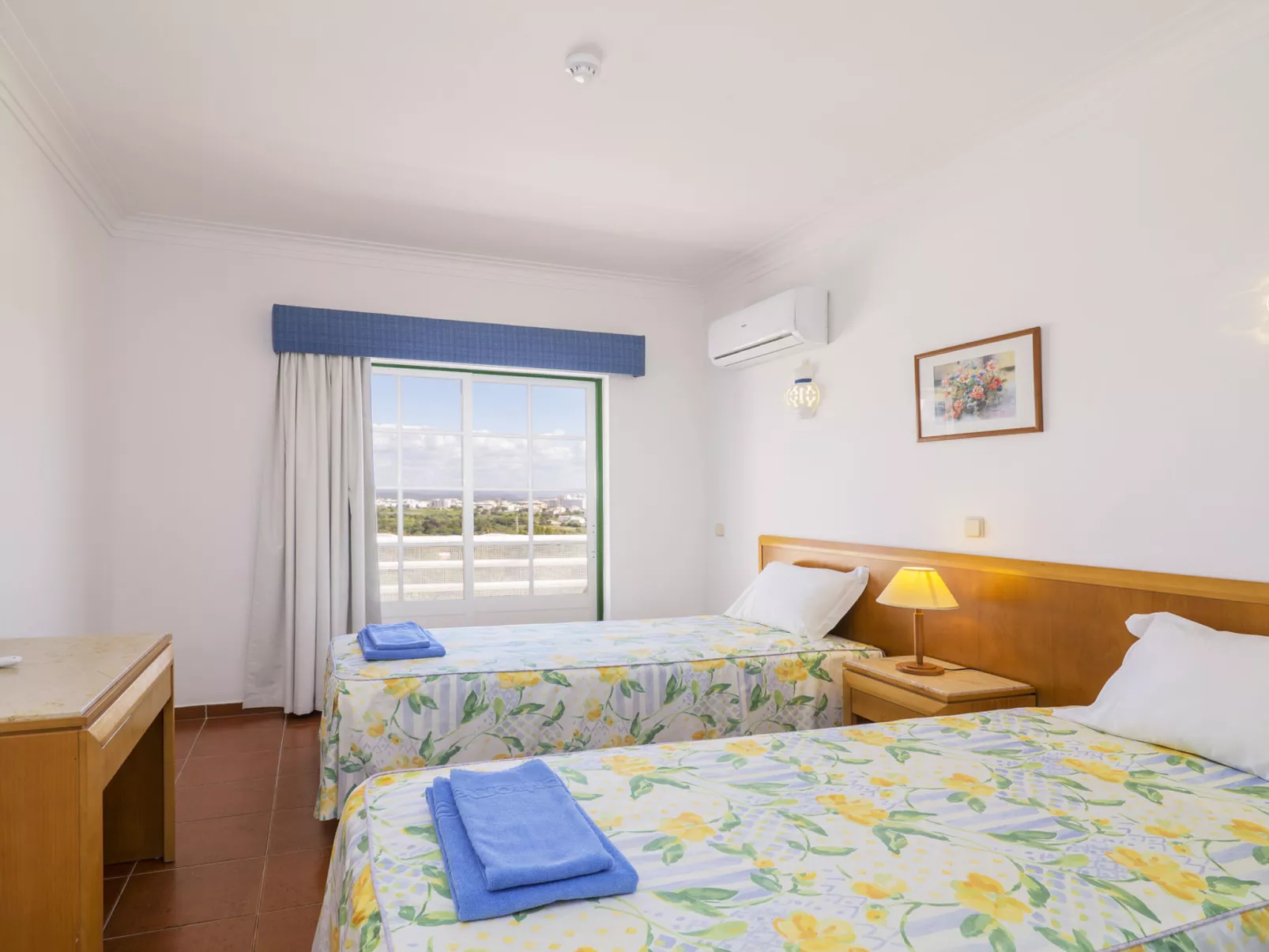 Estrela do Vau Apart. 3 bedroom-Binnen