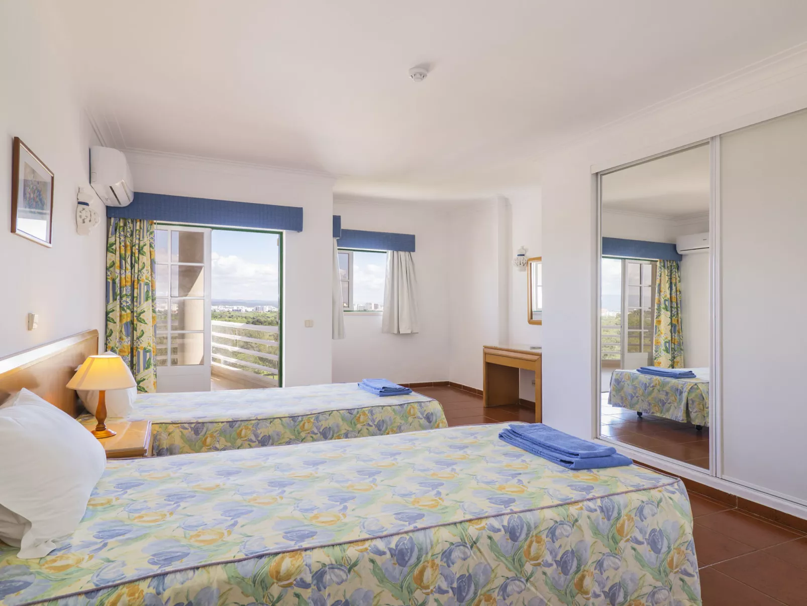 Estrela do Vau Apart. 3 bedroom-Binnen