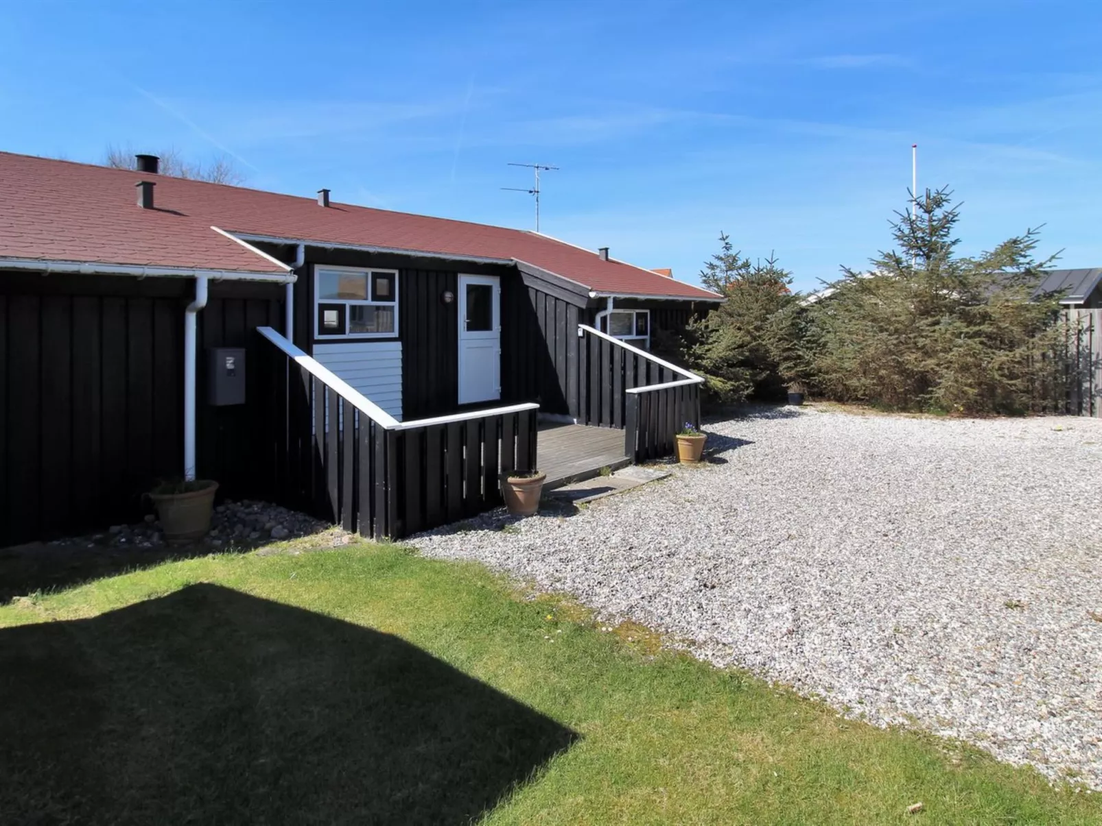 "Lazorka" - 450m from the sea-Binnen