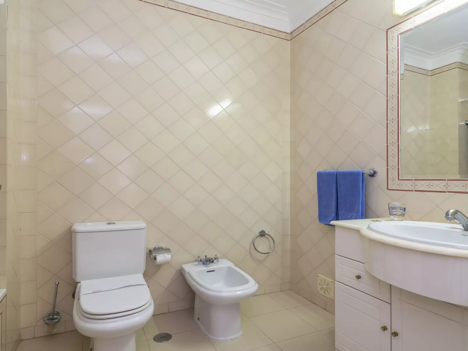 Estrela do Vau Apart. 3 bedroom-Binnen
