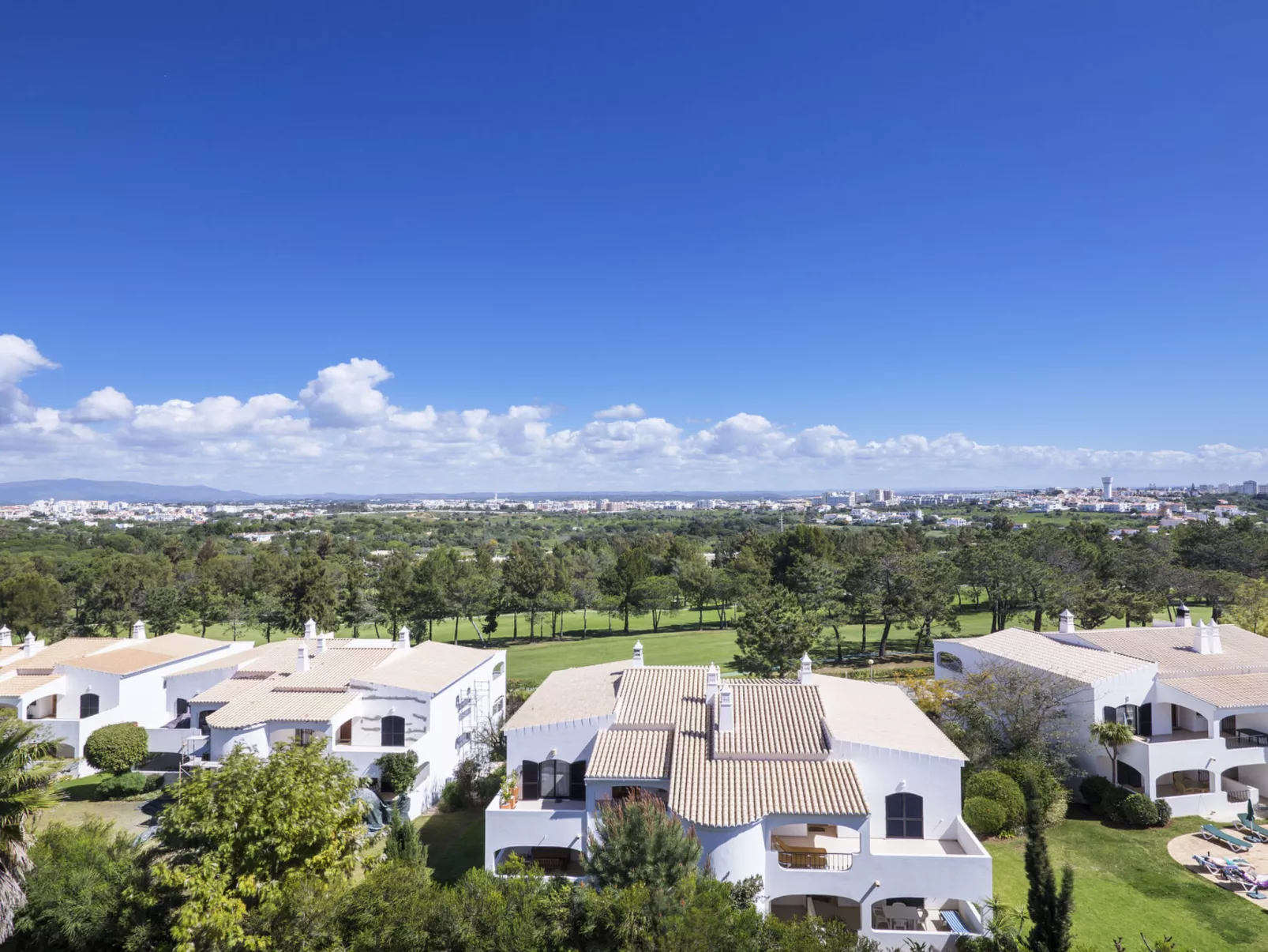 Estrela do Vau Apart. 3 bedroom-Binnen