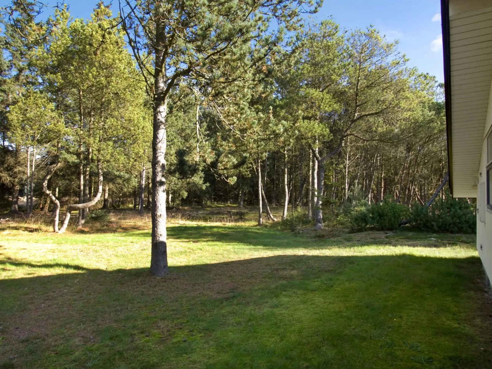 "Hakan" - 4km from the sea-Buiten