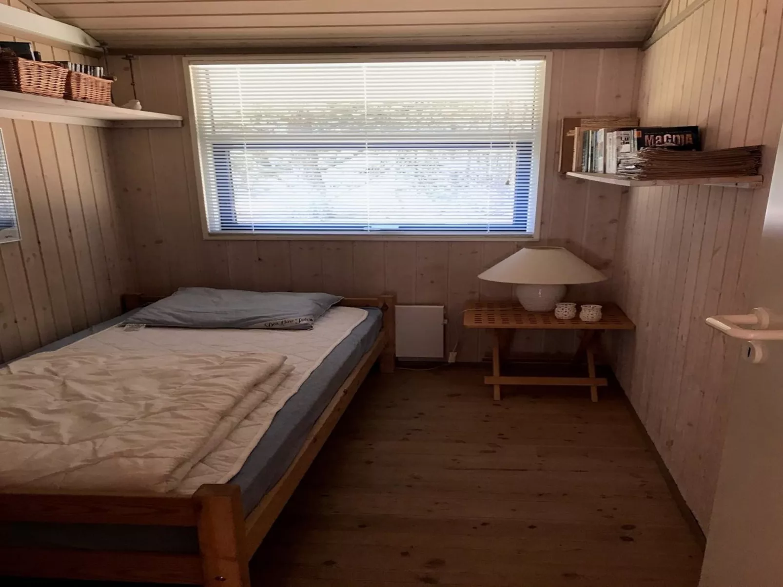 "Hakan" - 4km from the sea-Buiten
