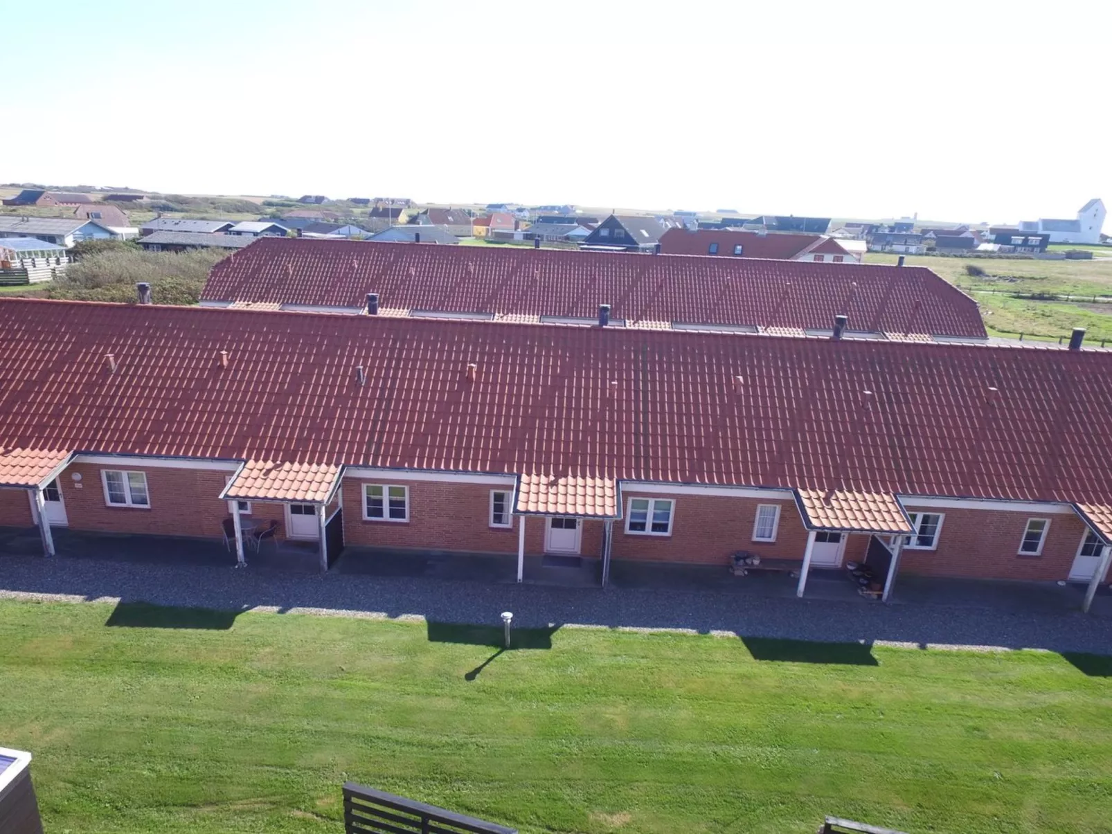 "Smeralda" - 200m from the sea-Buiten