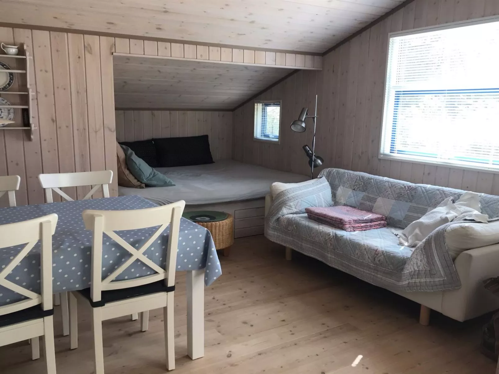 "Hakan" - 4km from the sea-Buiten