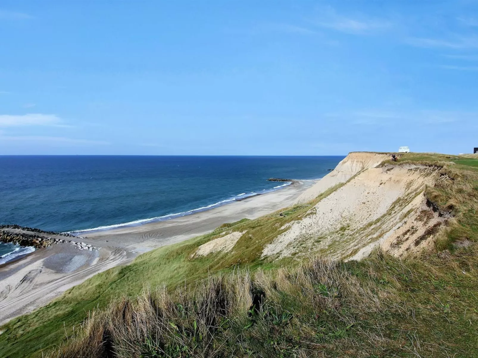 "Smeralda" - 200m from the sea-Buiten