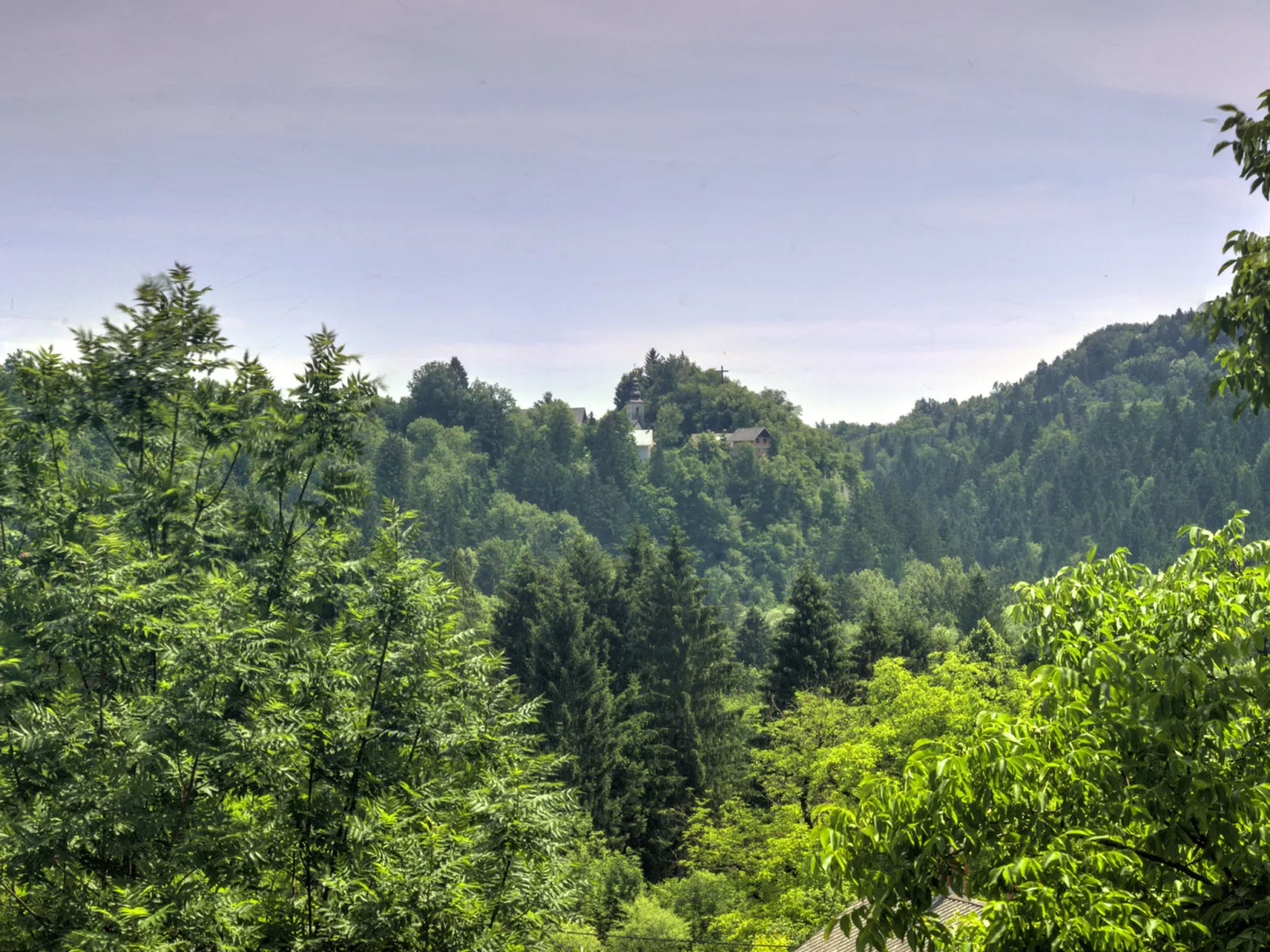Grilc-Buiten