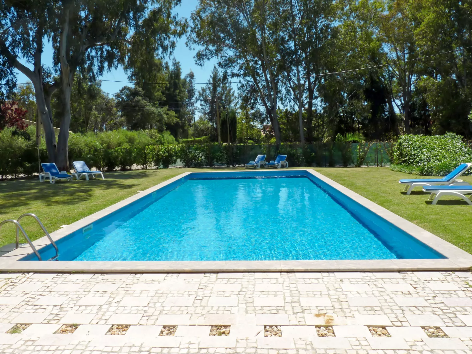 Villa Golf-Buiten