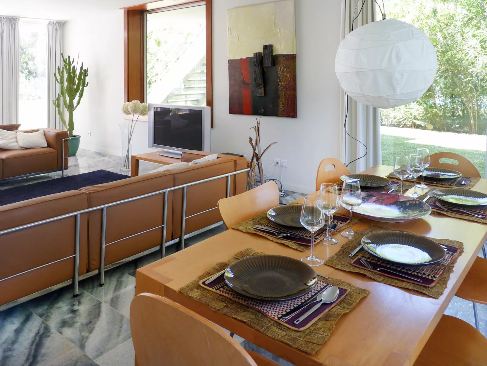 Villa Golf-Binnen