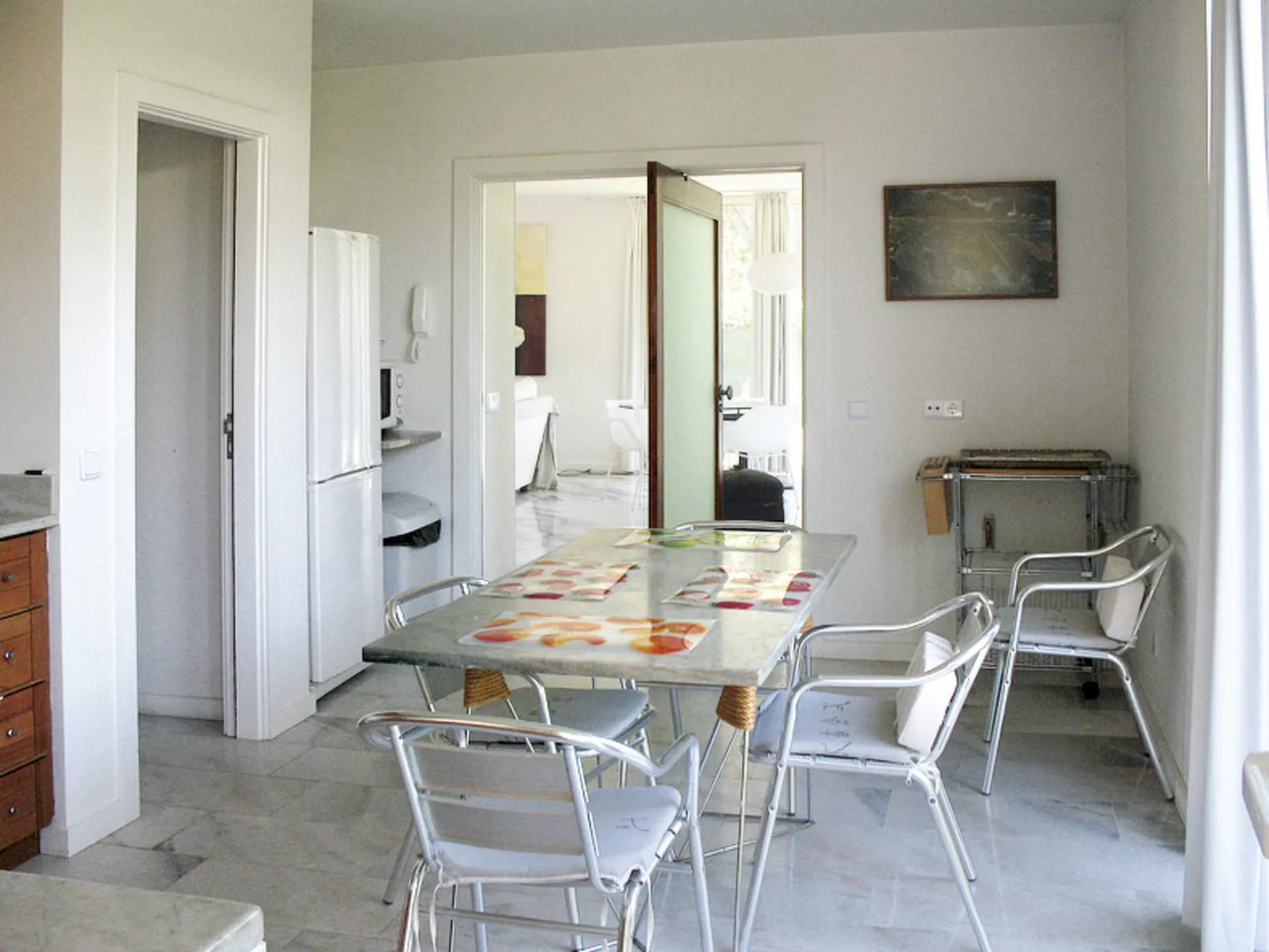 Villa Golf-Binnen