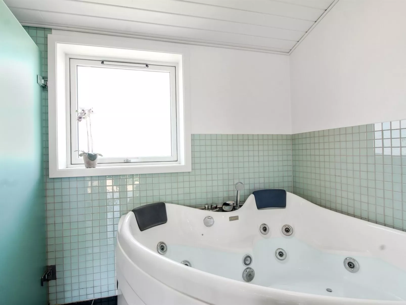 "Sinnika" - 75m from the sea-Buiten