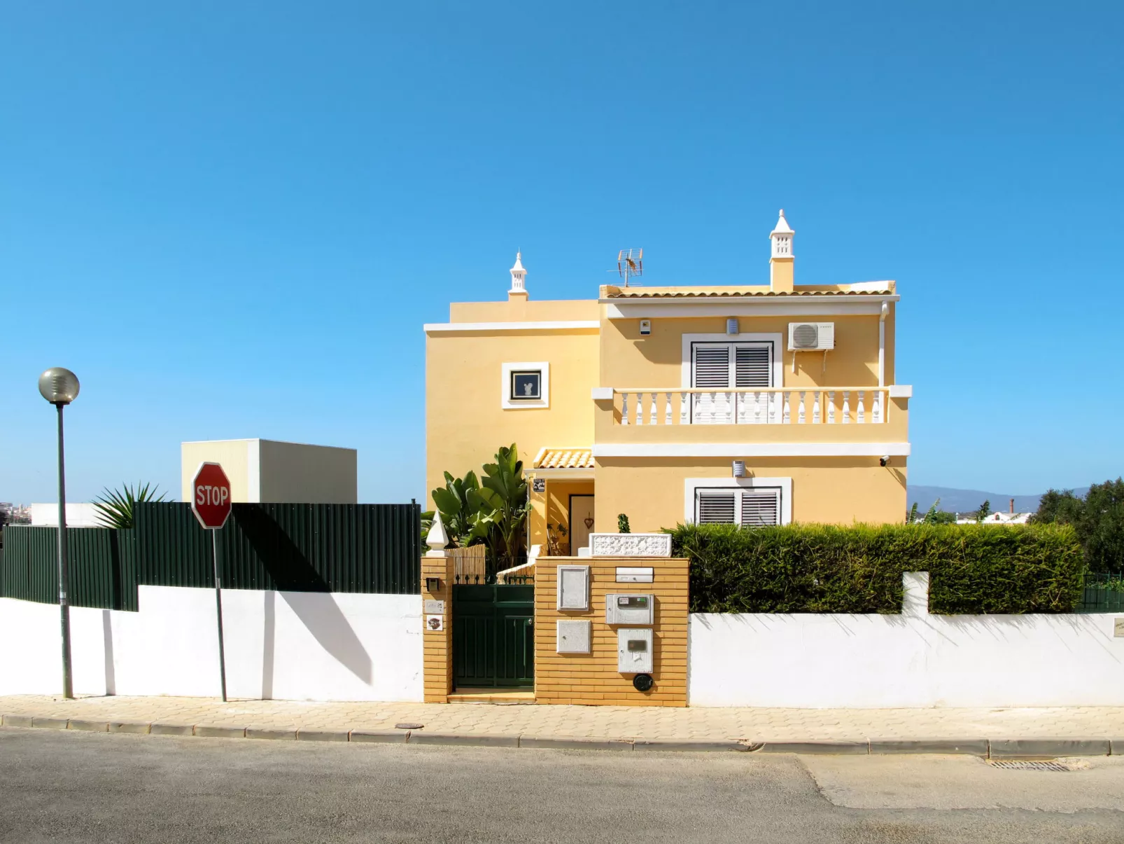 Bela Vista-Buiten