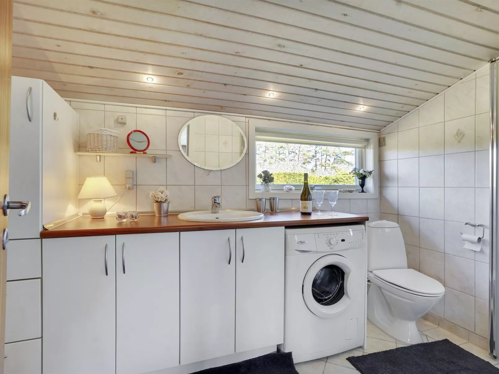 "Sissa" - 1.5km from the sea-Binnen