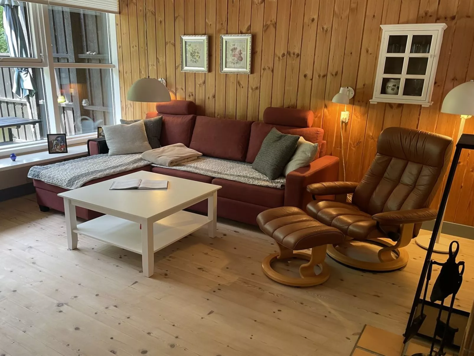 "Malea" - 200m from the sea-Buiten