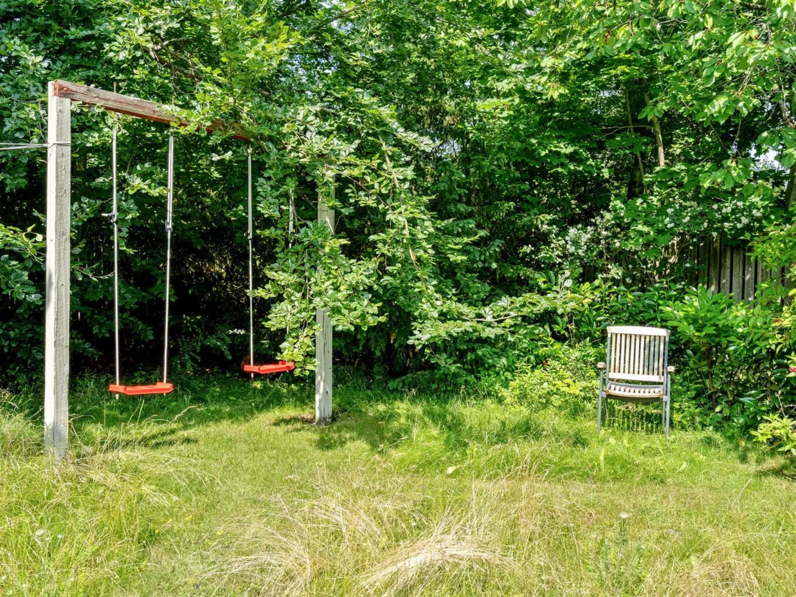 "Anssi" - 300m from the sea-Buiten