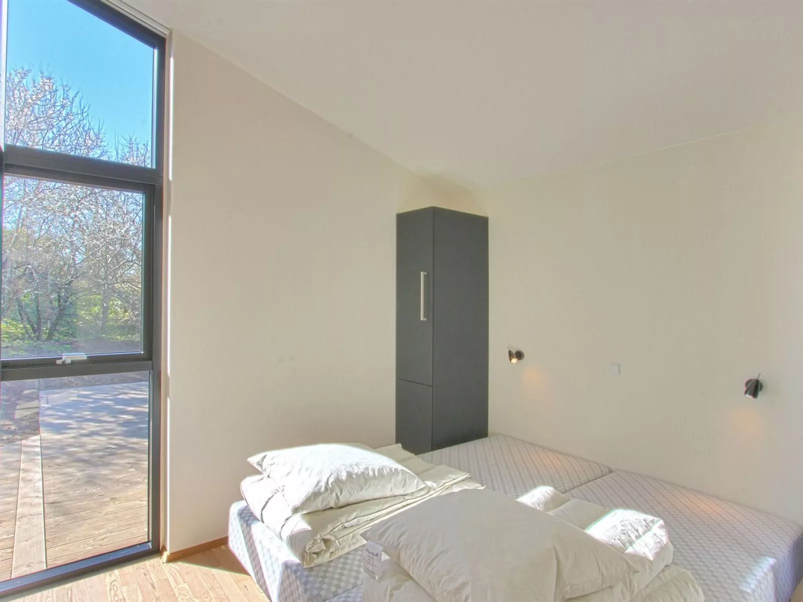 "Herdie" - 900m from the sea-Buiten