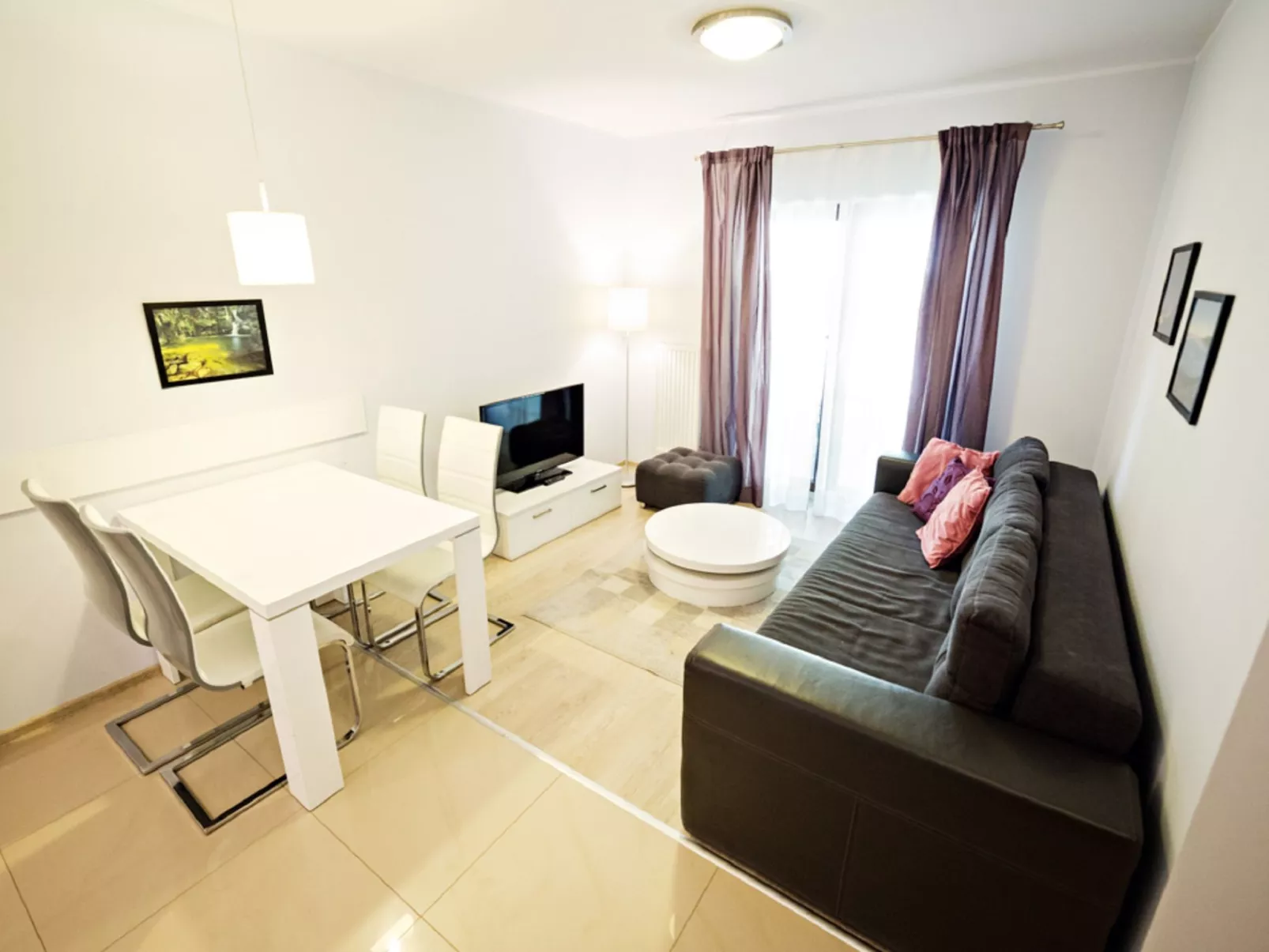 Szklarska Poręba Resort-Binnen