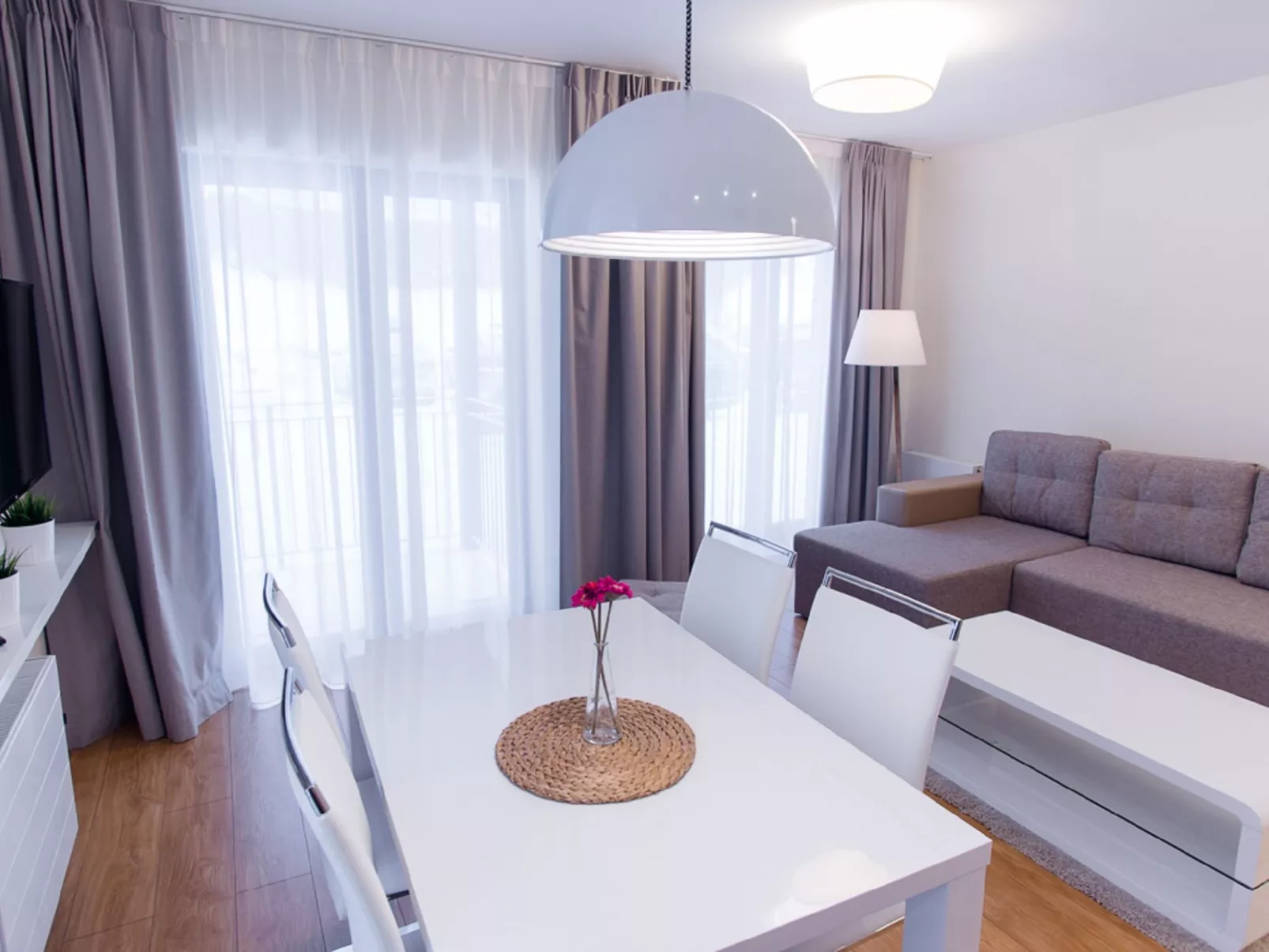 Szklarska Poręba Resort-Binnen