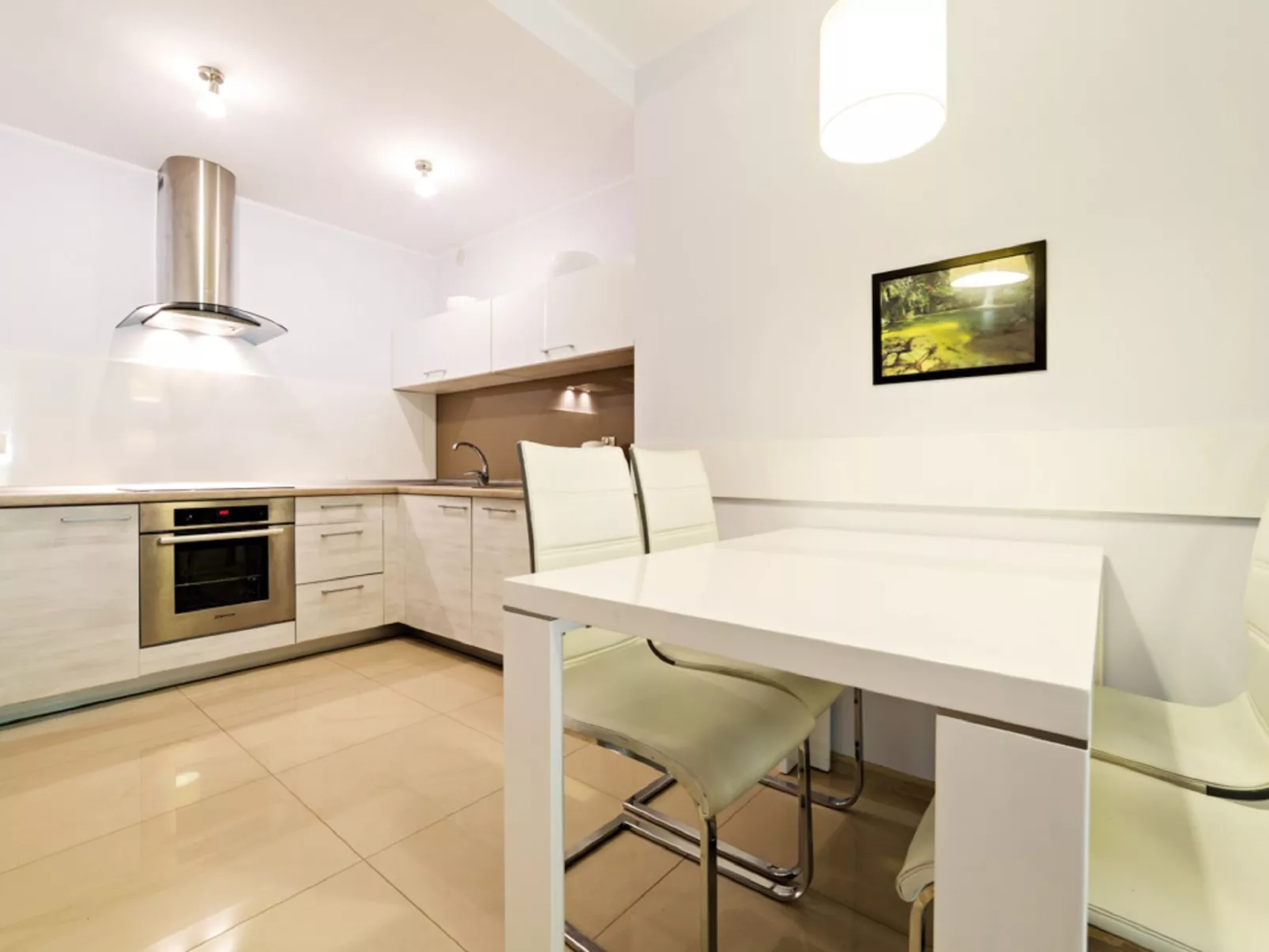 Szklarska Poręba Resort-Binnen