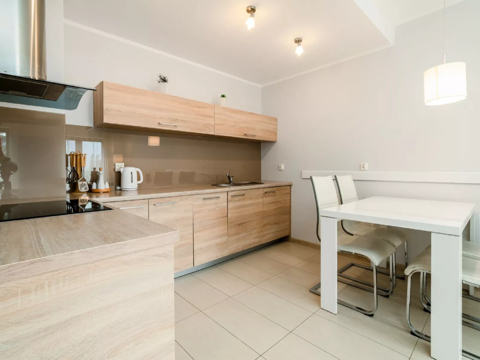 Szklarska Poręba Resort-Binnen