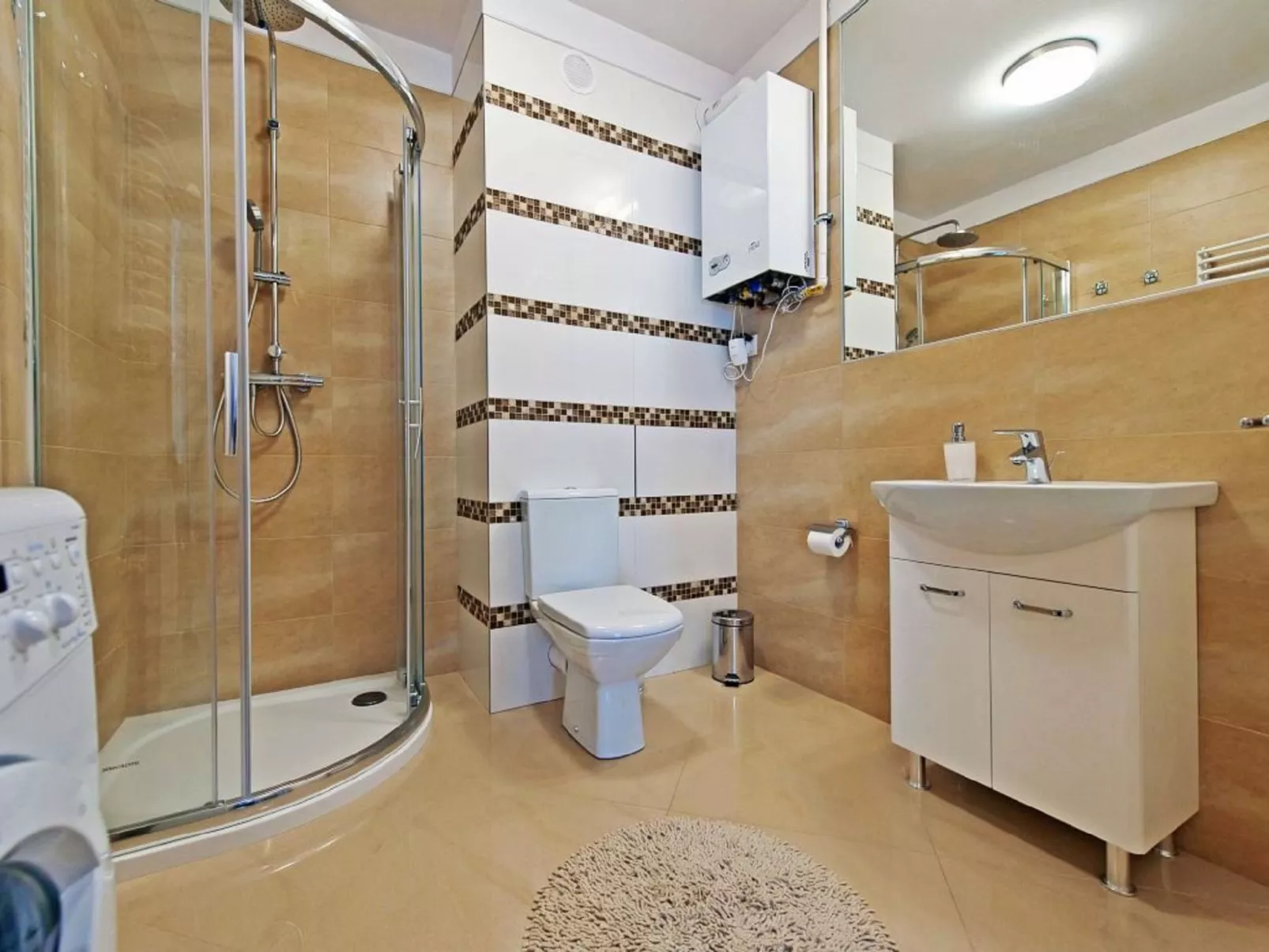 Szklarska Poręba Resort-Binnen