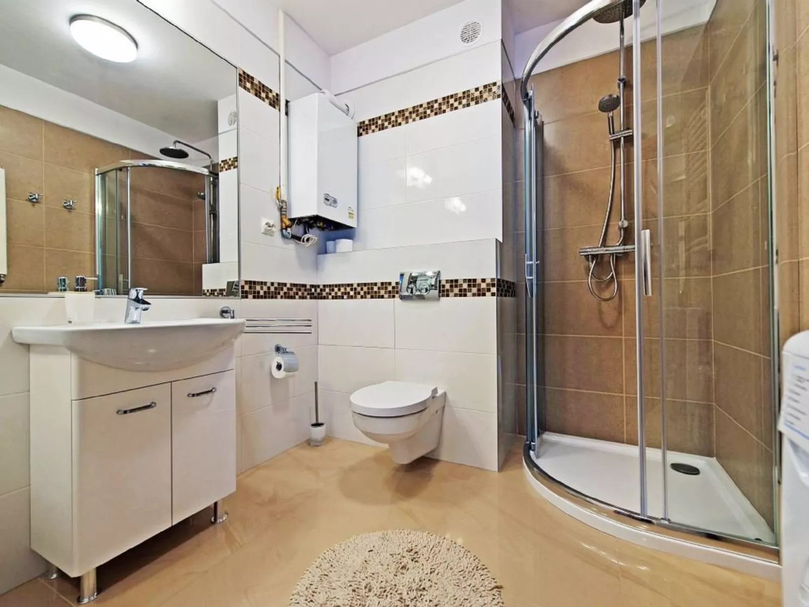 Szklarska Poręba Resort-Binnen