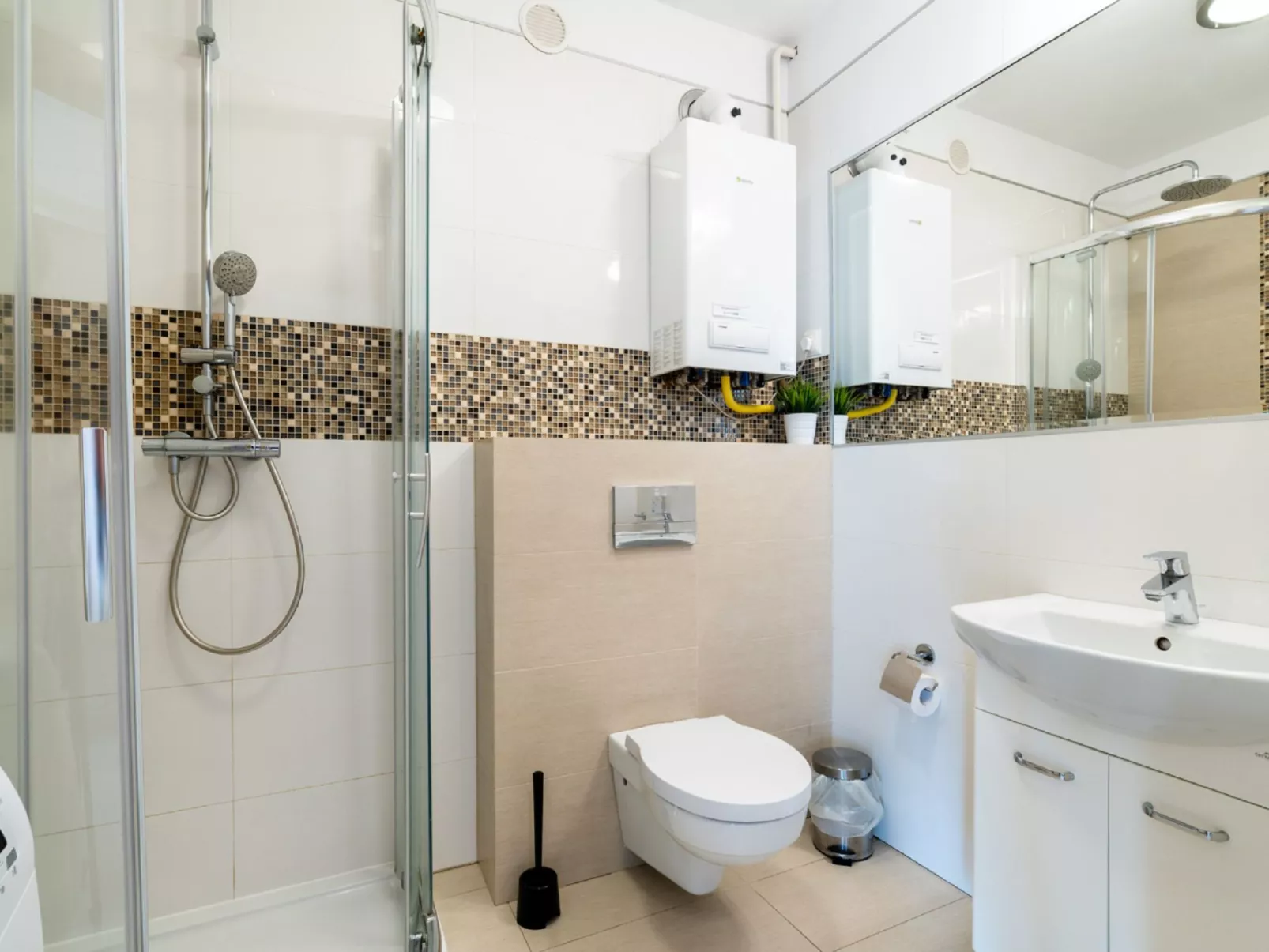 Szklarska Poręba Resort-Binnen