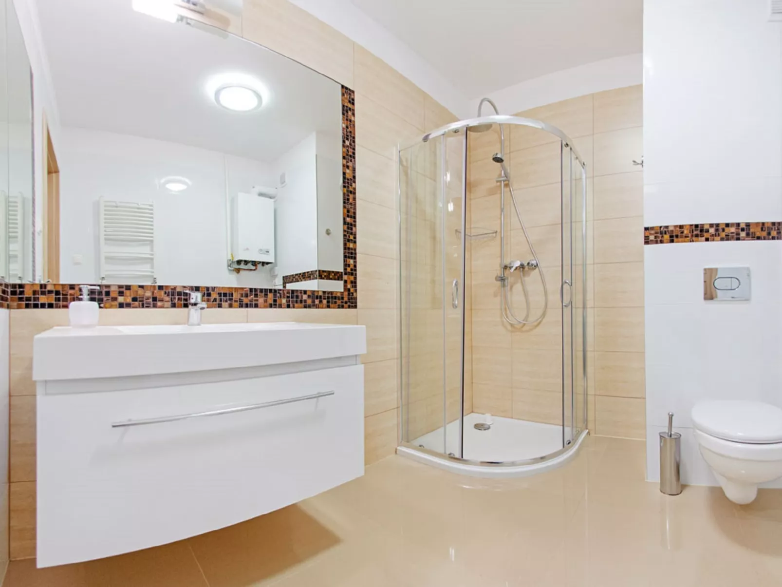 Szklarska Poręba Resort-Binnen