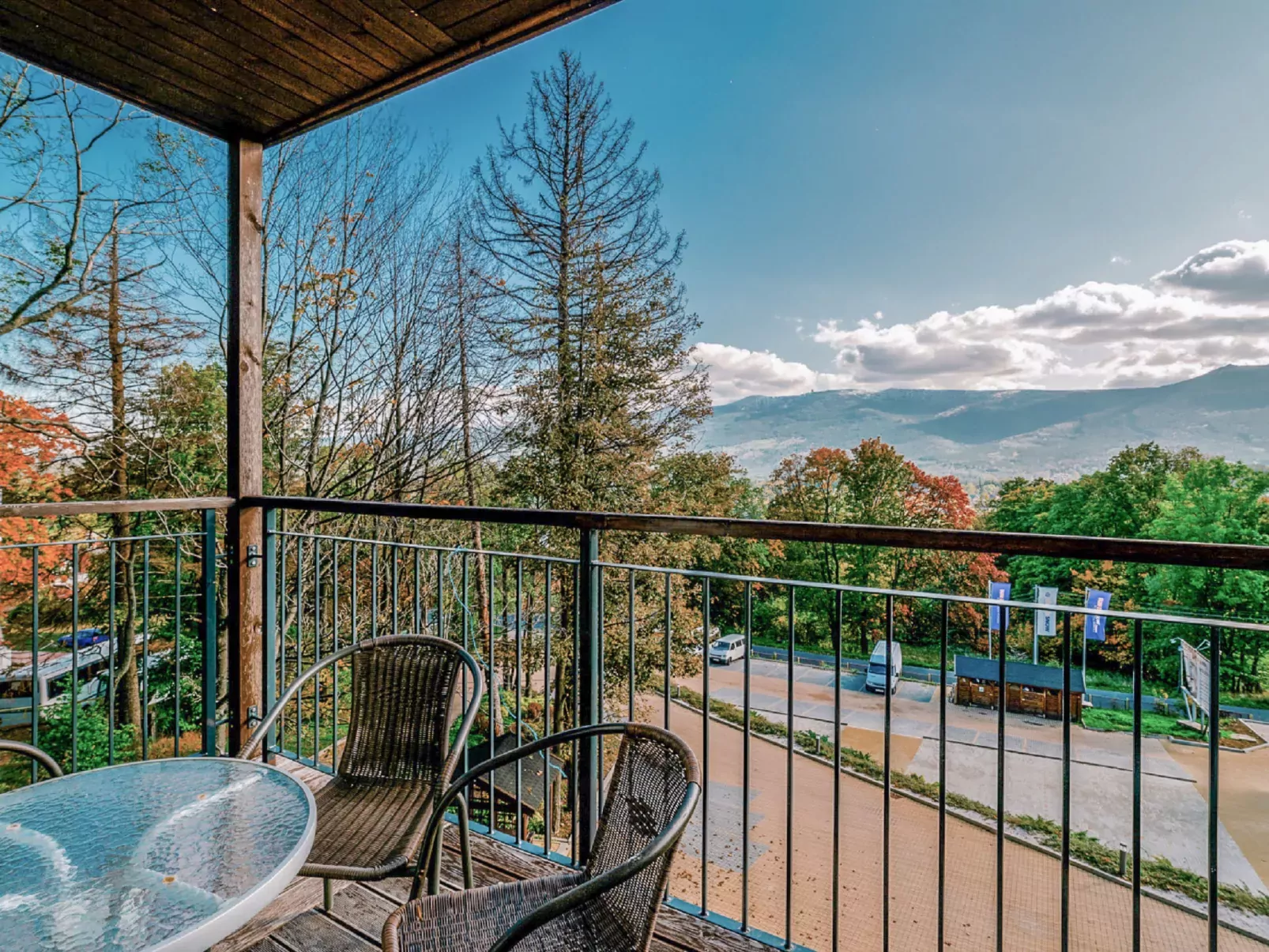 Szklarska Poręba Resort