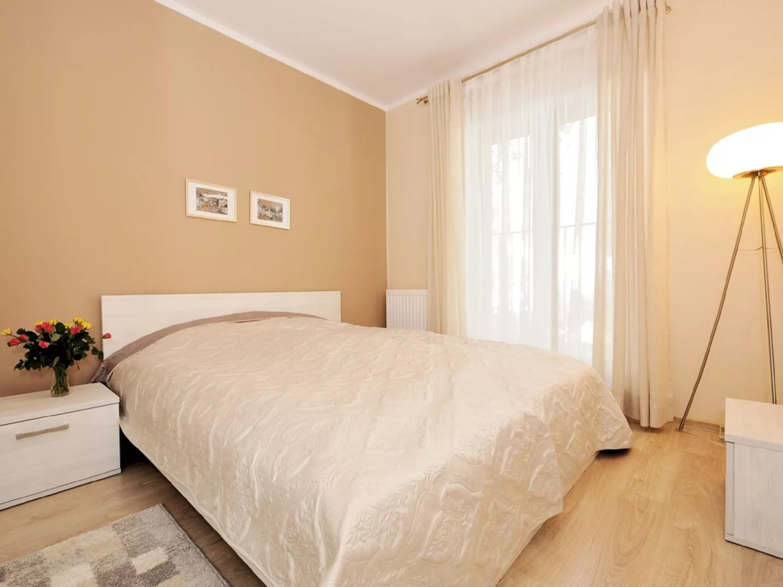 Szklarska Poręba Resort-Binnen