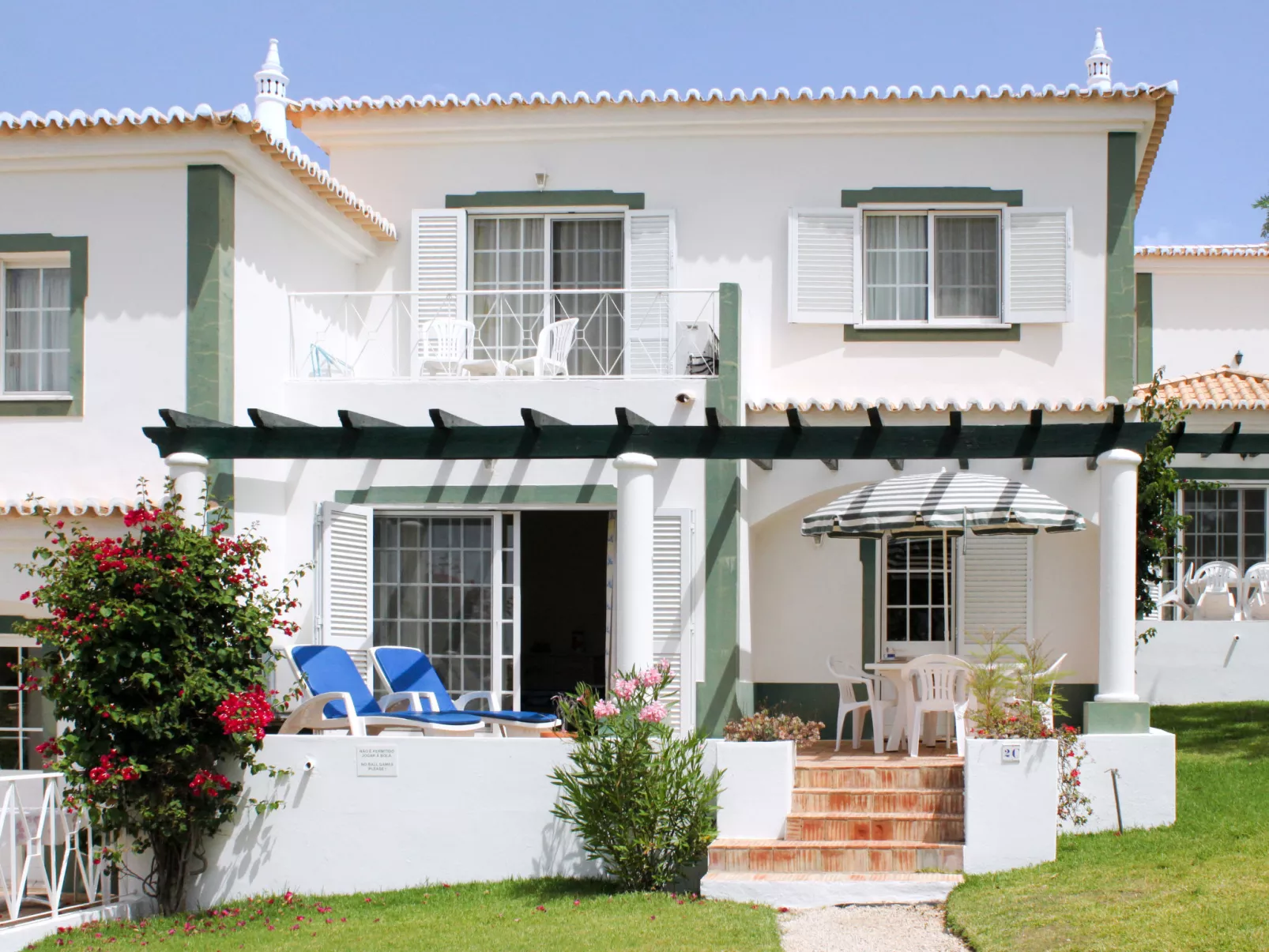Quinta do Rosal-Buiten