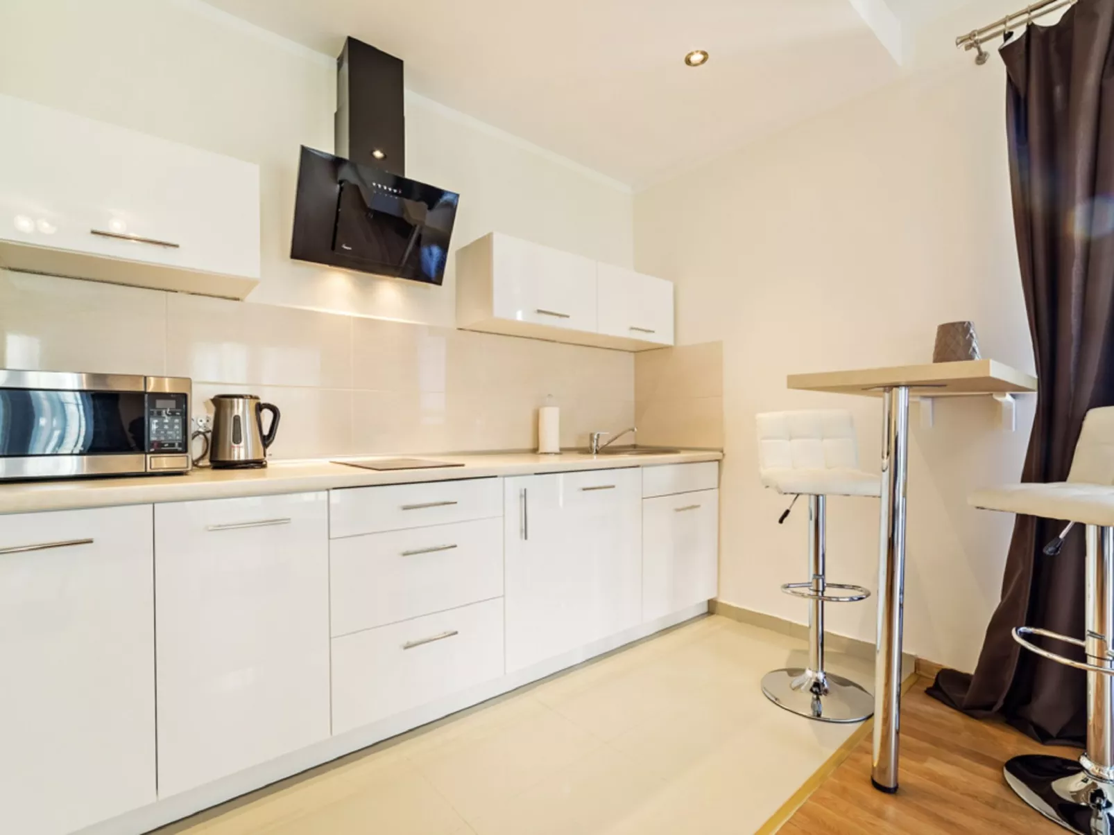 Szklarska Poręba Resort-Binnen