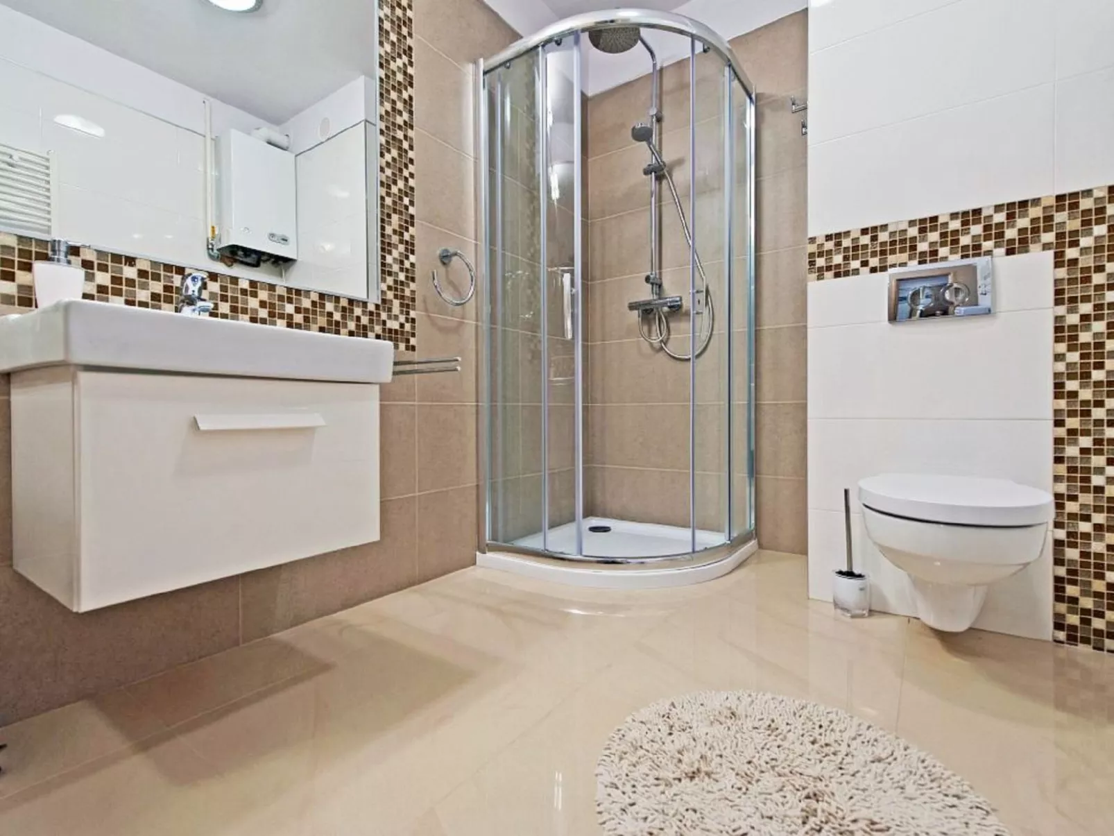 Szklarska Poręba Resort-Binnen