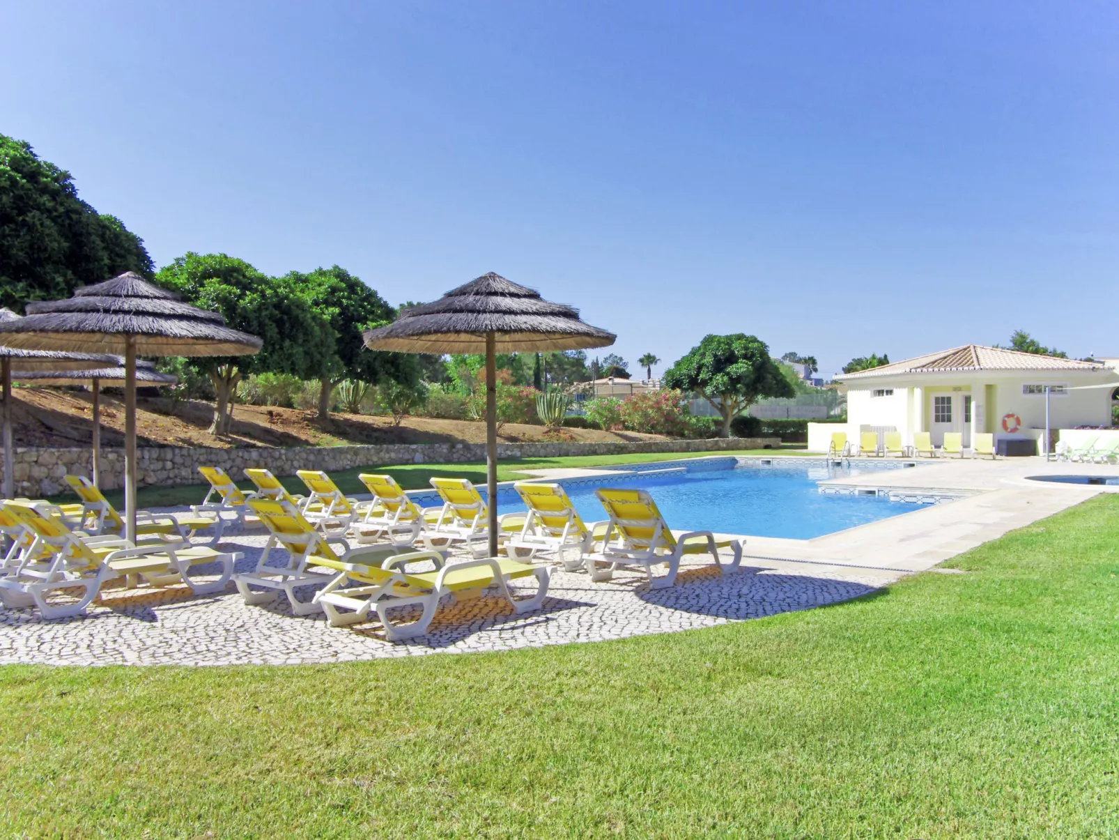 Quinta do Rosal-Buiten