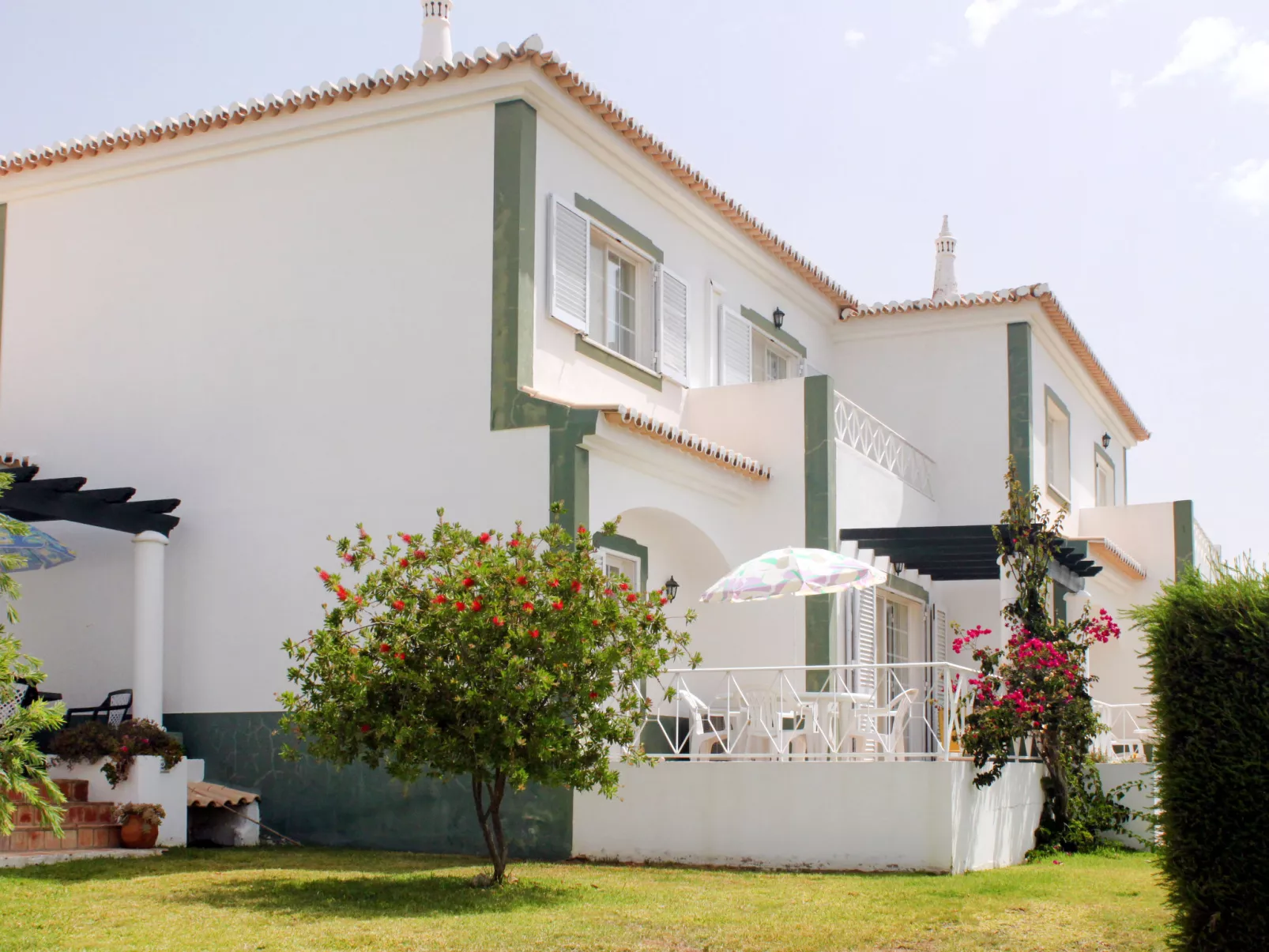 Quinta do Rosal-Buiten