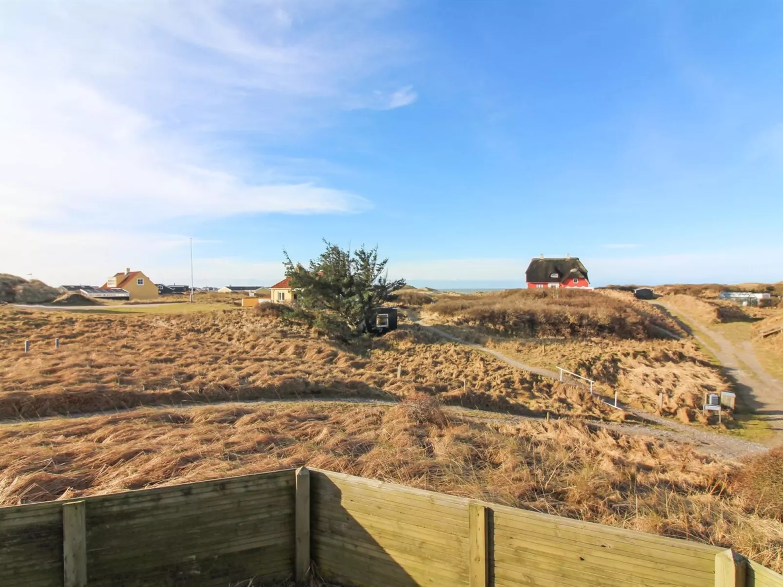 "Fania" - 200m from the sea-Buiten