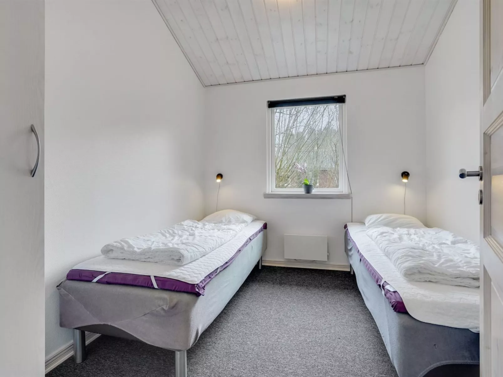"Anica" - 29km from the sea-Binnen
