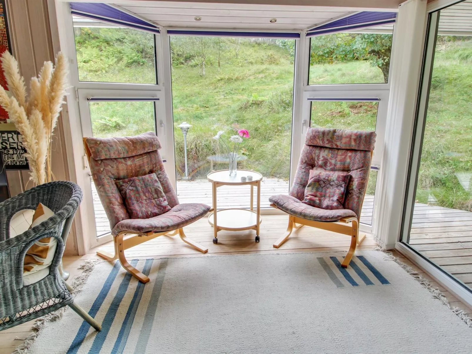 "Brunhilde" - 1km from the sea in Western Jutland-Binnen