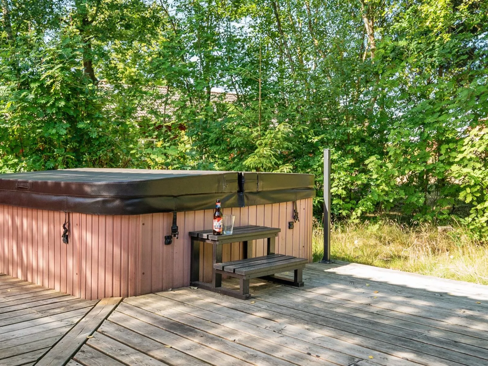 "Epke" - 250m from the sea-Binnen