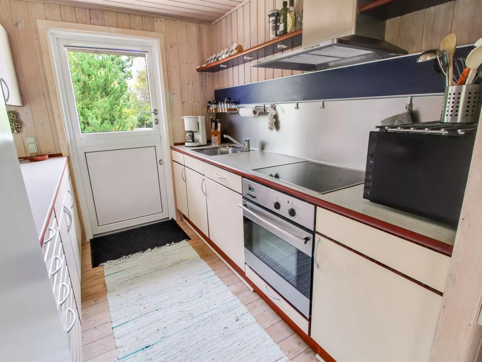 "Brunhilde" - 1km from the sea in Western Jutland-Binnen