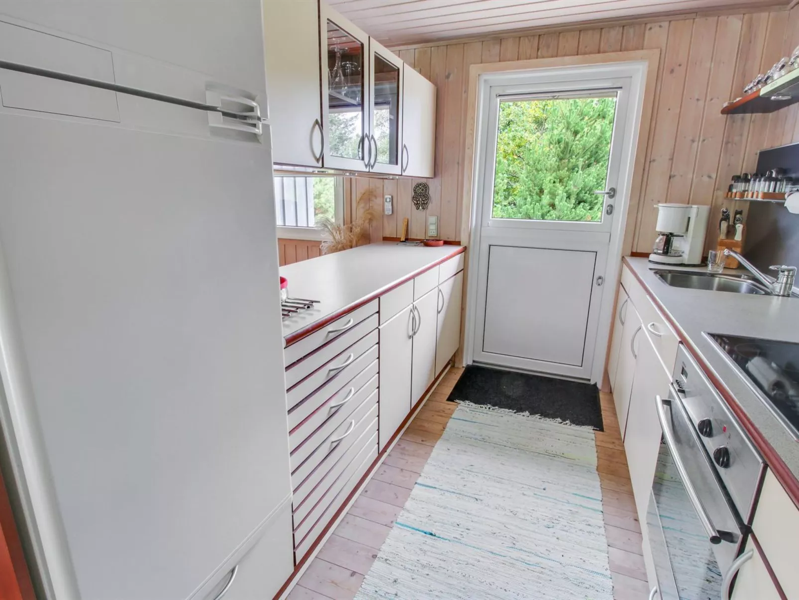 "Brunhilde" - 1km from the sea in Western Jutland-Binnen