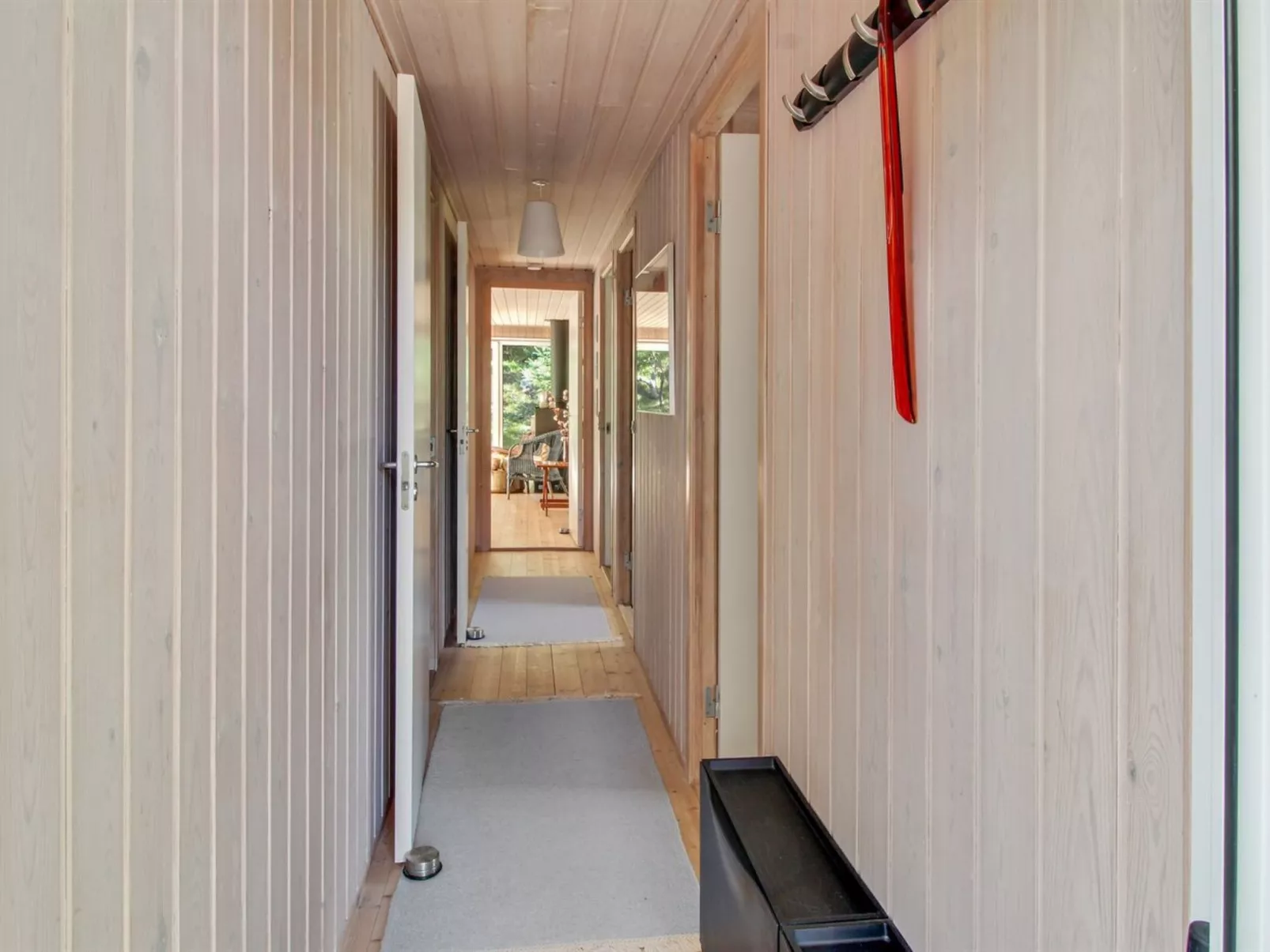 "Brunhilde" - 1km from the sea in Western Jutland-Binnen