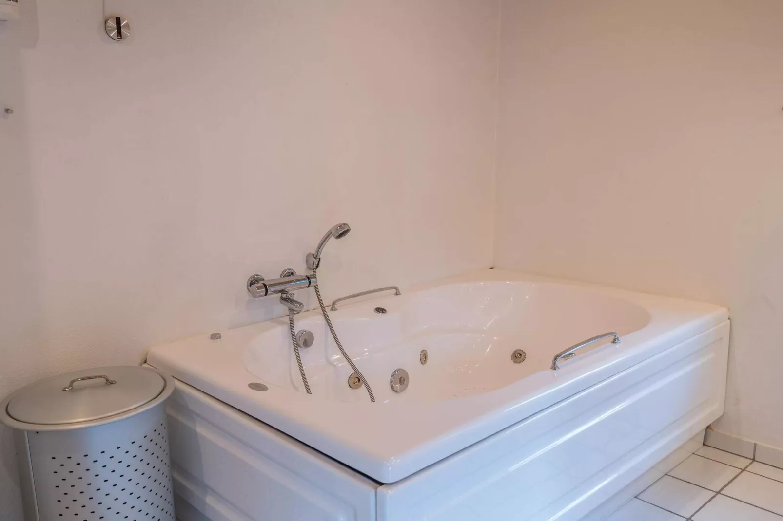 4 persoons vakantie huis in Fanø-Spa
