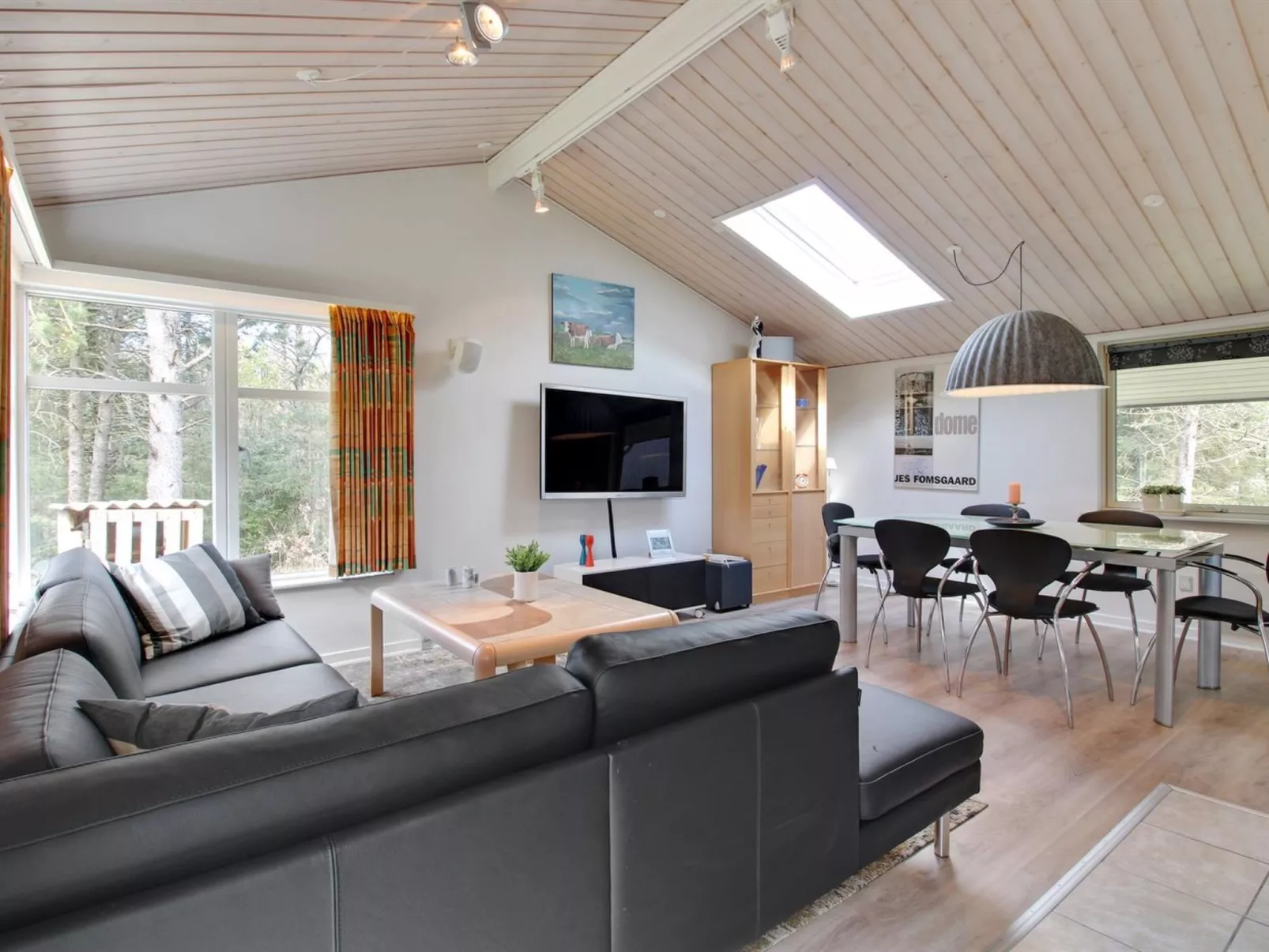 "Andresine" - 900m from the sea-Binnen