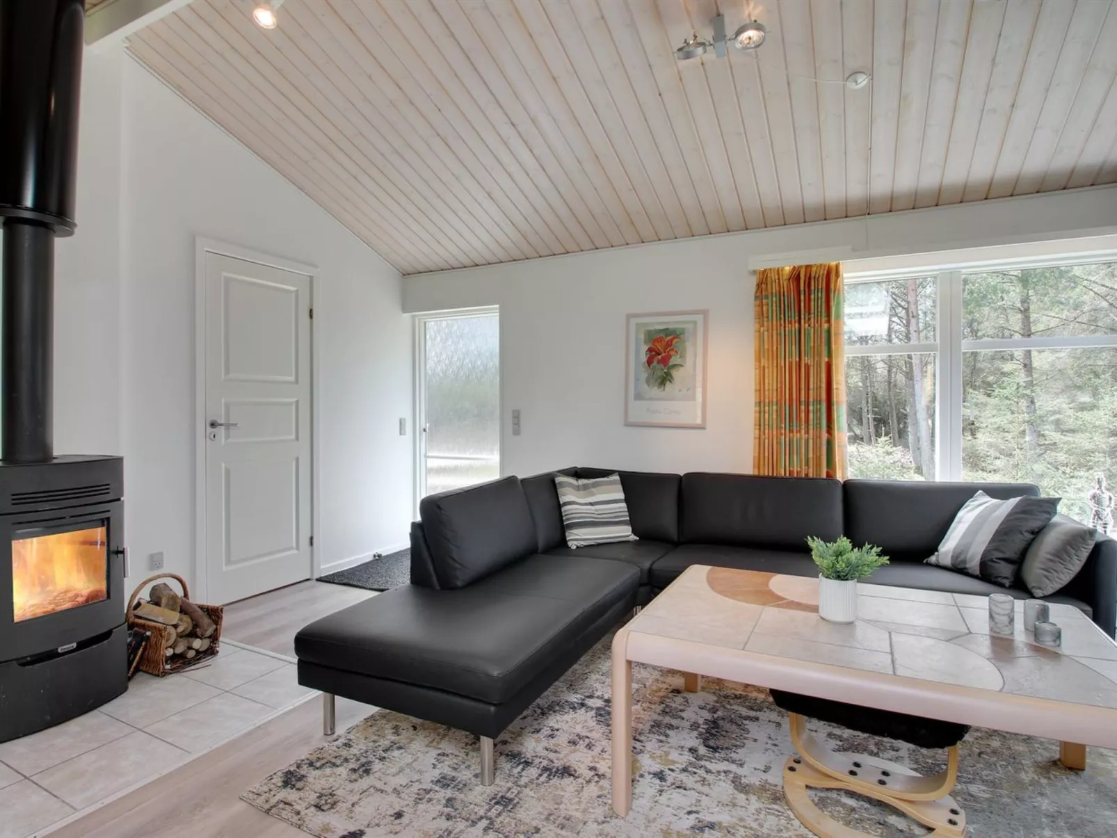 "Andresine" - 900m from the sea-Binnen