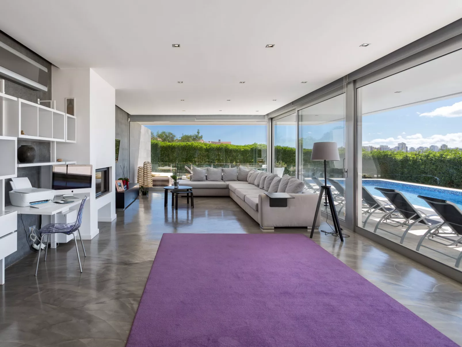  Villa Vogue-Binnen