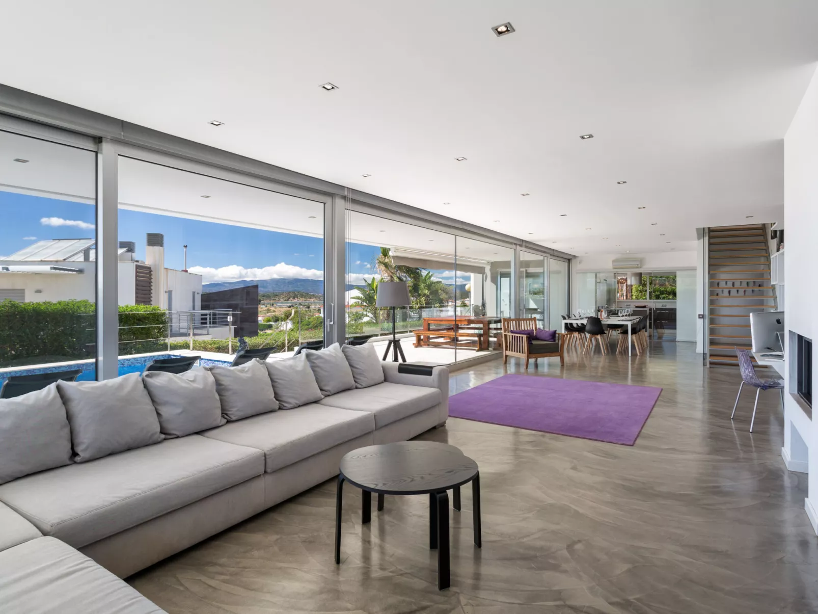  Villa Vogue-Binnen