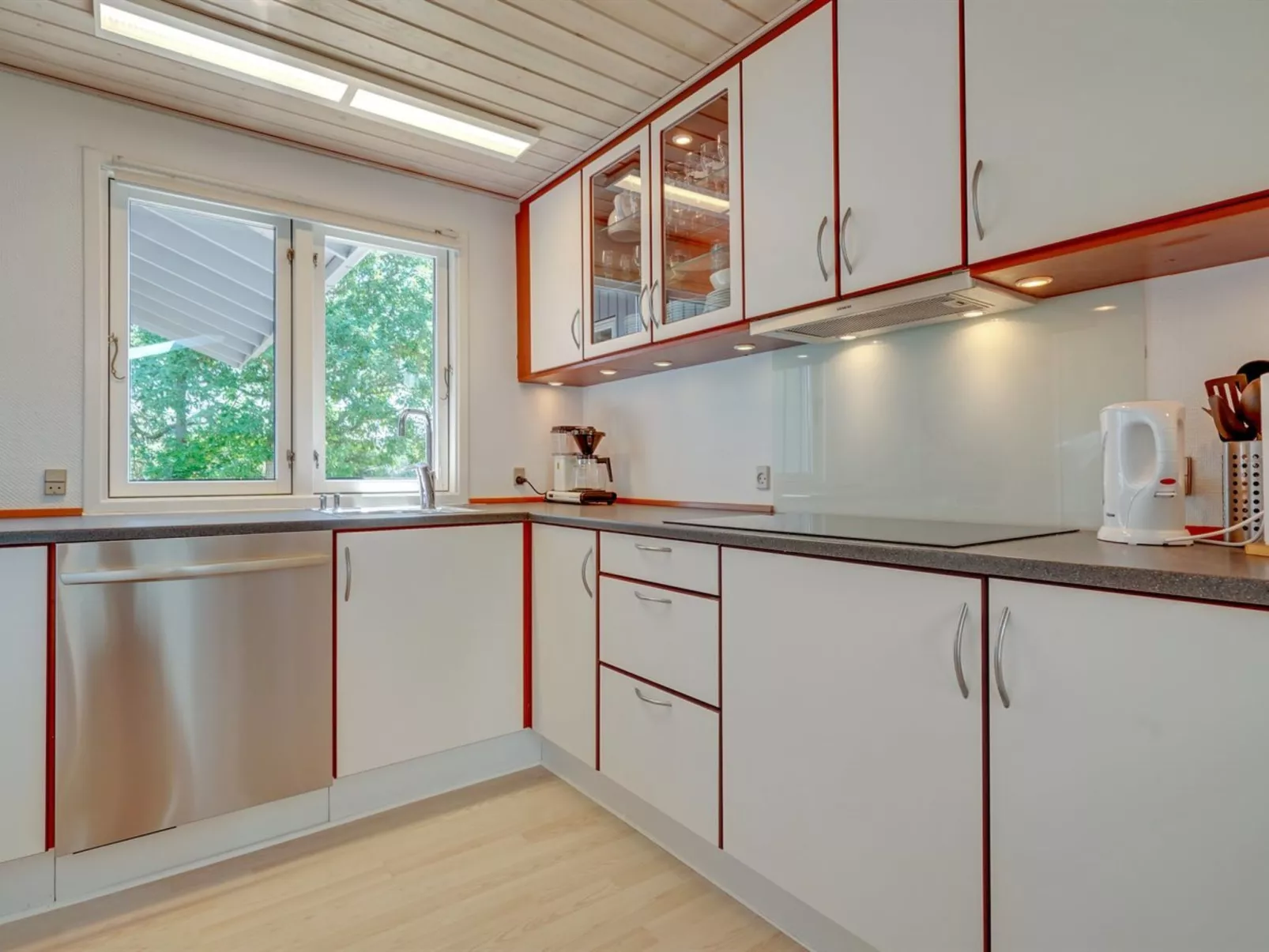 "Andresine" - 900m from the sea-Binnen